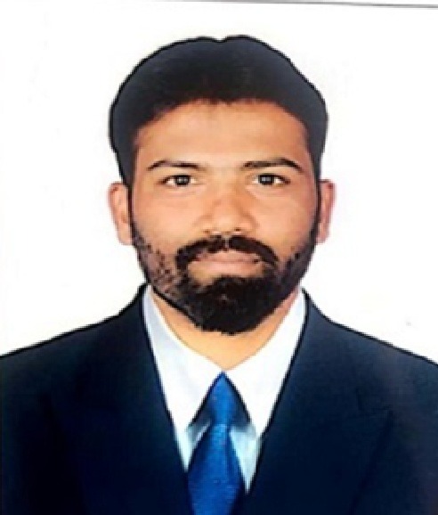 Dr. Gurumurthy T.N